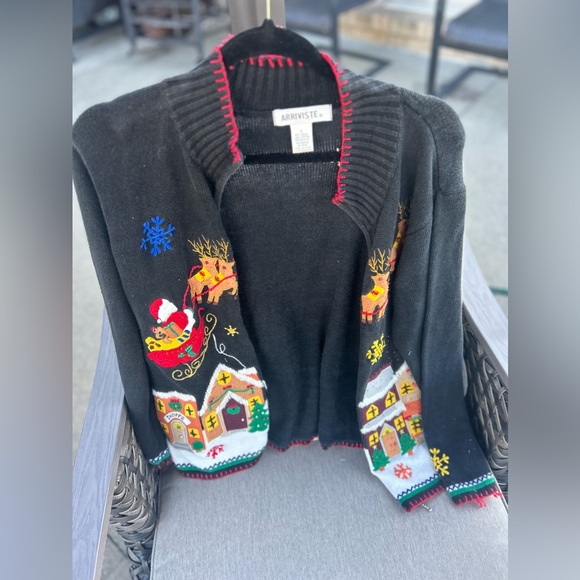 Sweaters - Ugly Christmas sweater